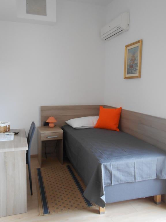 Comfort Single Room with Balcony