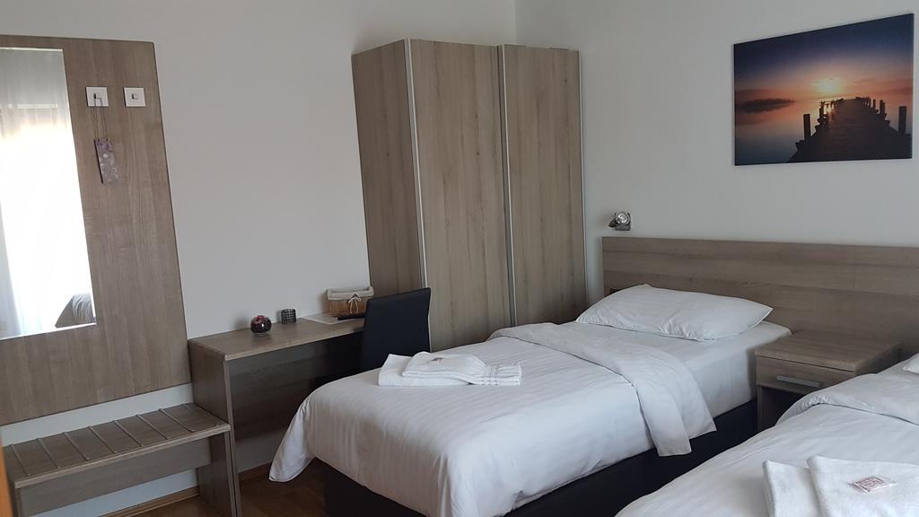 Double  or Twin Room
